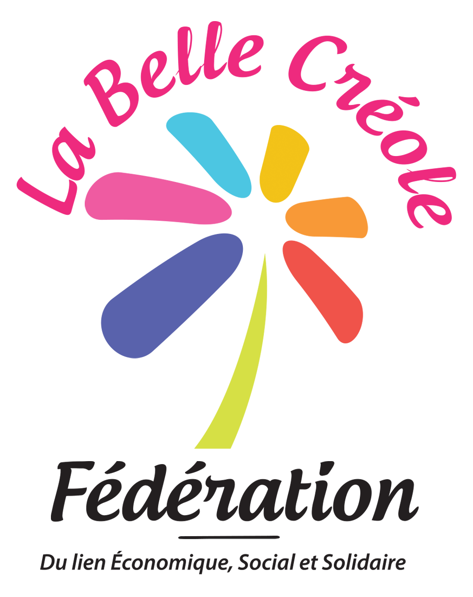 Logo de la Fédération La Belle Créole